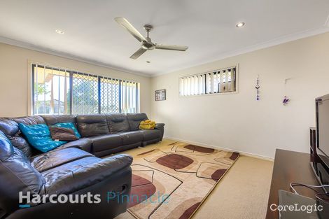 Property photo of 55 Ronald Court Caboolture South QLD 4510