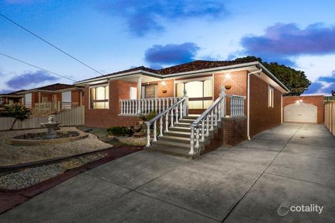 Property photo of 42 Alvarado Avenue Thomastown VIC 3074