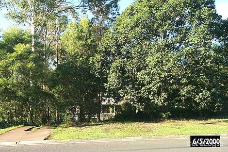 Property photo of 1 Rusa Court Nerang QLD 4211