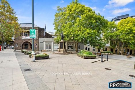 8/107-109 Harris St, Pyrmont, NSW 2009