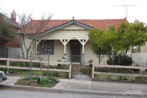40 Gordon Gr, Northcote, VIC 3070