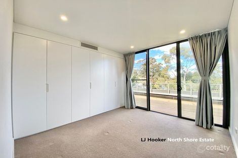 Property photo of 41/8 Buckingham Road Killara NSW 2071