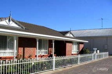 Property photo of 33 Fourth Street Minlaton SA 5575