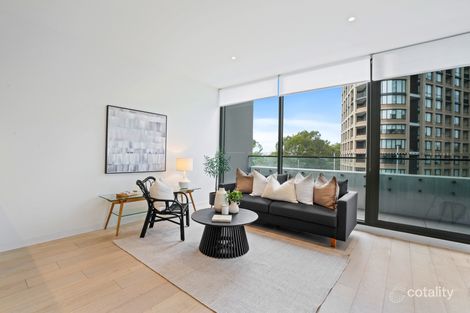 Property photo of 207/120 Herring Road Macquarie Park NSW 2113