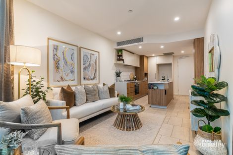 Property photo of 806/25 Shafston Avenue Kangaroo Point QLD 4169