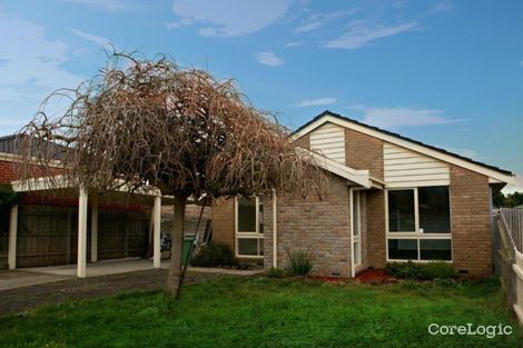 Property photo of 21 Kimberley Drive Chirnside Park VIC 3116