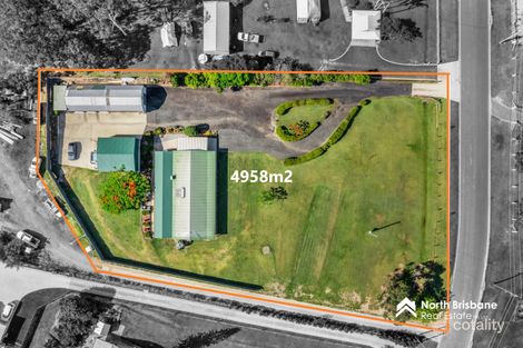 Property photo of 18 Homestead Road Morayfield QLD 4506