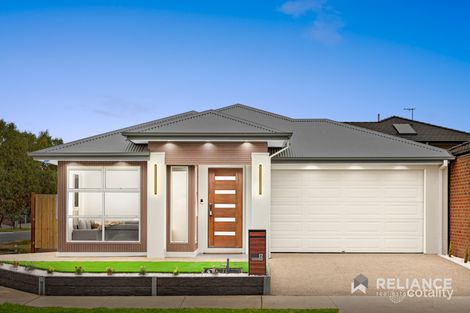 17 Rejoice St, Tarneit, VIC 3029