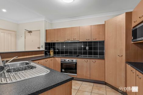 Property photo of 22/19 Brickfield Road Aspley QLD 4034