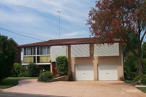 40 Auckland St, Wishart, QLD 4122