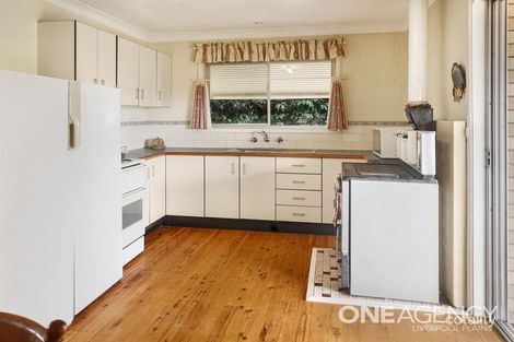 Property photo of 15 Russell Street Quirindi NSW 2343