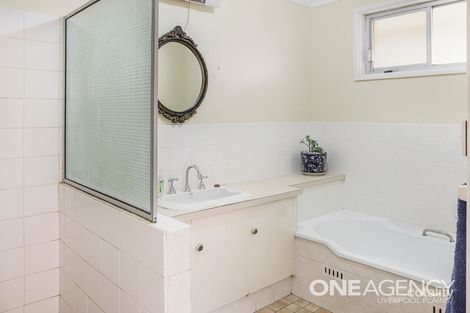 Property photo of 15 Russell Street Quirindi NSW 2343