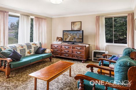 Property photo of 15 Russell Street Quirindi NSW 2343