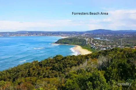 11 Maas Pde, Forresters Beach, NSW 2260