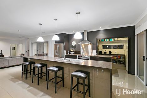 Property photo of 3 Vineyard Drive Mount Cotton QLD 4165