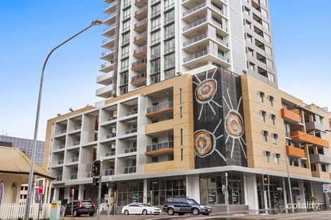 Property photo of 2101/29 Hunter Street Parramatta NSW 2150