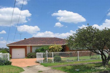 26 Yale Pl, Blacktown, NSW 2148