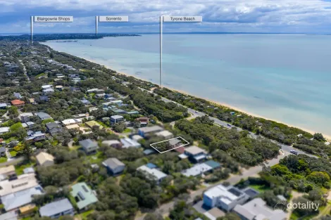 Property photo of 2603 Point Nepean Road Rye VIC 3941