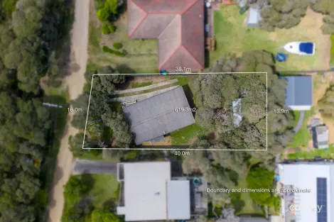 Property photo of 2603 Point Nepean Road Rye VIC 3941