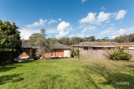 Property photo of 12 Barringum Close Medowie NSW 2318