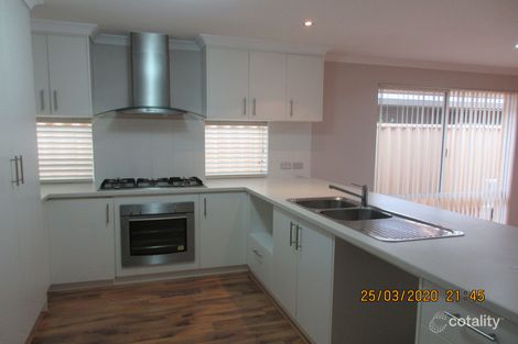 Property photo of 183 Aurelian Avenue Yalyalup WA 6280