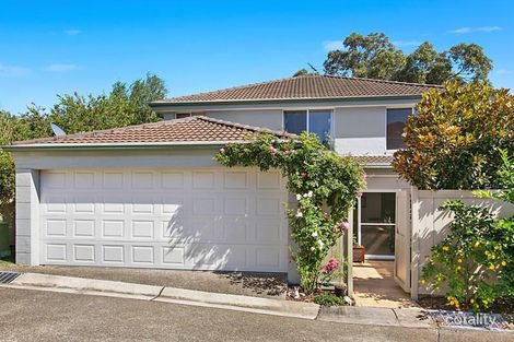 Property photo of 4/153-165 Grosvenor Street North Wahroonga NSW 2076
