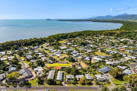 12 Cooya Beach Rd, Cooya Beach, QLD 4873
