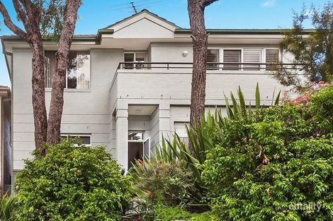 Property photo of 4/153-165 Grosvenor Street North Wahroonga NSW 2076