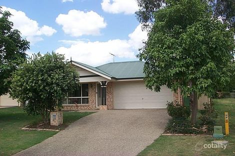Property photo of 11 Elmhurst Crescent Flinders View QLD 4305