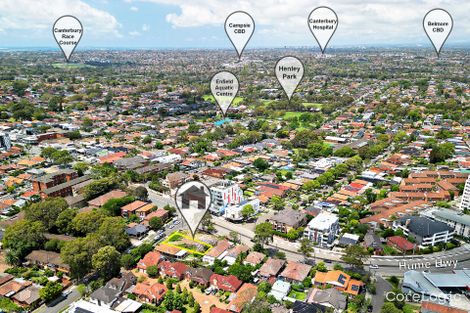 Property photo of 149 Wentworth Road Strathfield NSW 2135