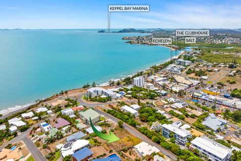 15 Cliff St, Yeppoon, QLD 4703