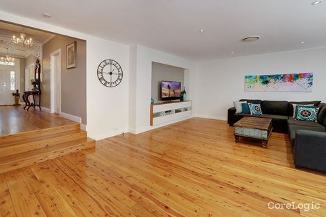 Property photo of 52 Stephen Street Hornsby NSW 2077