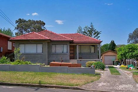 11 Fleming St, Carlingford, NSW 2118