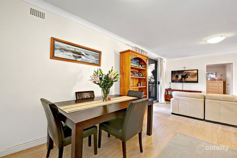 Property photo of 1/47-49 Arthur Street Randwick NSW 2031