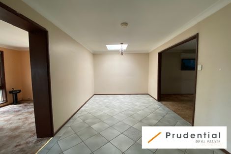 12 Atchison Rd, Macquarie Fields, NSW 2564