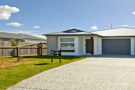 1/53 East Beaumont Rd, Park Ridge, QLD 4125