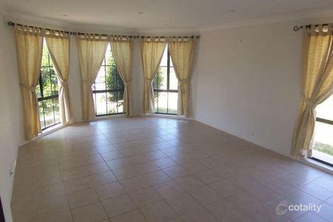 Property photo of 4 Peregrine Close Aberglasslyn NSW 2320