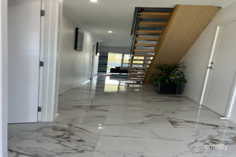 Property photo of 17 Tea Tree Crescent Macquarie Fields NSW 2564