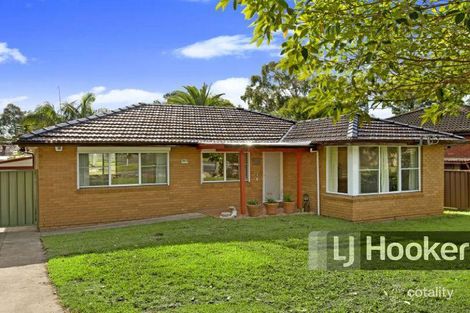 Property photo of 203 Toongabbie Road Toongabbie NSW 2146