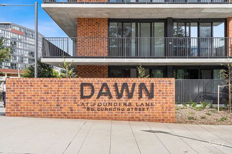 Property photo of 126/55 Currong Street North Braddon ACT 2612