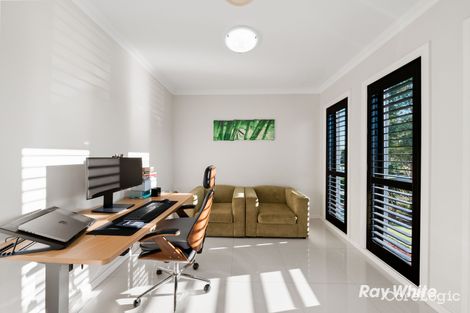 Property photo of 5 Pegasus Avenue Bungarribee NSW 2767