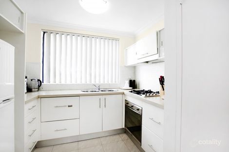 Property photo of 38/1-35 Pine Street Chippendale NSW 2008