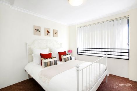 Property photo of 38/1-35 Pine Street Chippendale NSW 2008