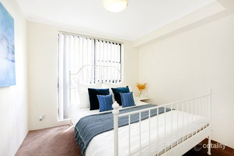 Property photo of 38/1-35 Pine Street Chippendale NSW 2008