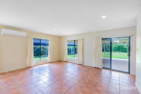 Property photo of 122 River Meadows Drive Upper Coomera QLD 4209