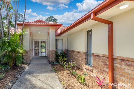 Property photo of 122 River Meadows Drive Upper Coomera QLD 4209