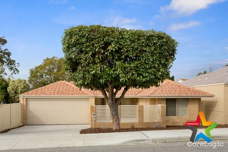 Property photo of 25 Schofield Street Eden Hill WA 6054