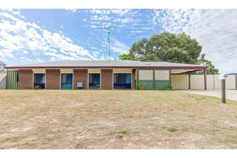 7 Tankerton Way, Coodanup, WA 6210