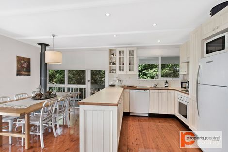 Property photo of 22 Kipling Drive Bateau Bay NSW 2261