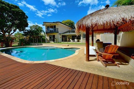 Property photo of 16 Carrara Road Carrara QLD 4211